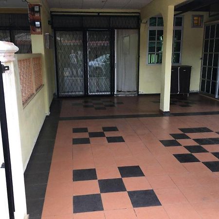 Pandan Home Stay Alor Setar Buitenkant foto