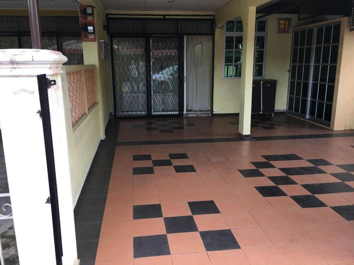Pandan Home Stay Alor Setar Buitenkant foto