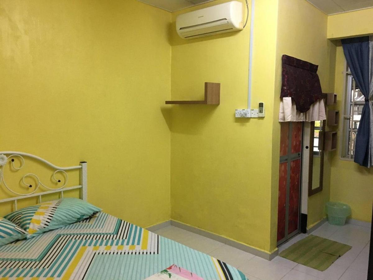 Pandan Home Stay Alor Setar Buitenkant foto