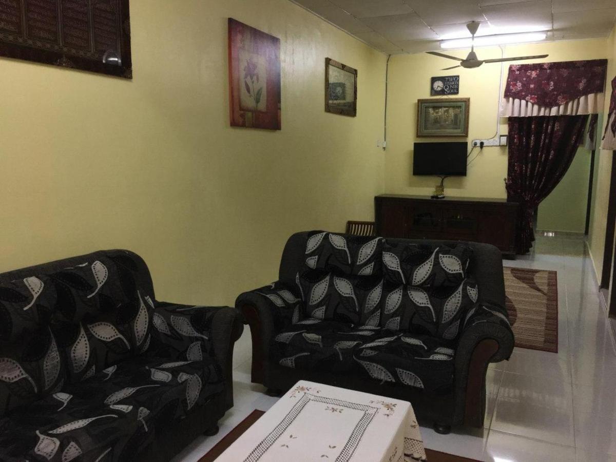 Pandan Home Stay Alor Setar Buitenkant foto