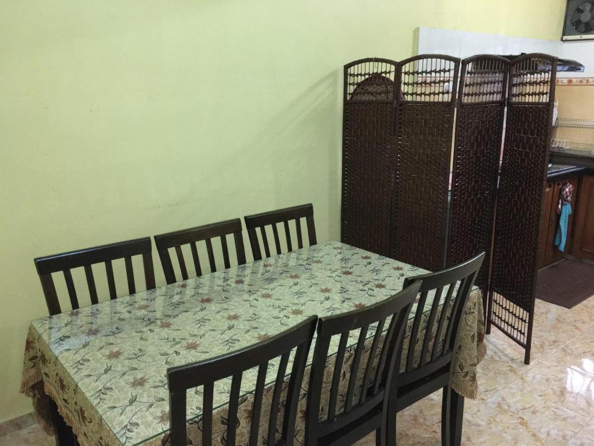 Pandan Home Stay Alor Setar Buitenkant foto