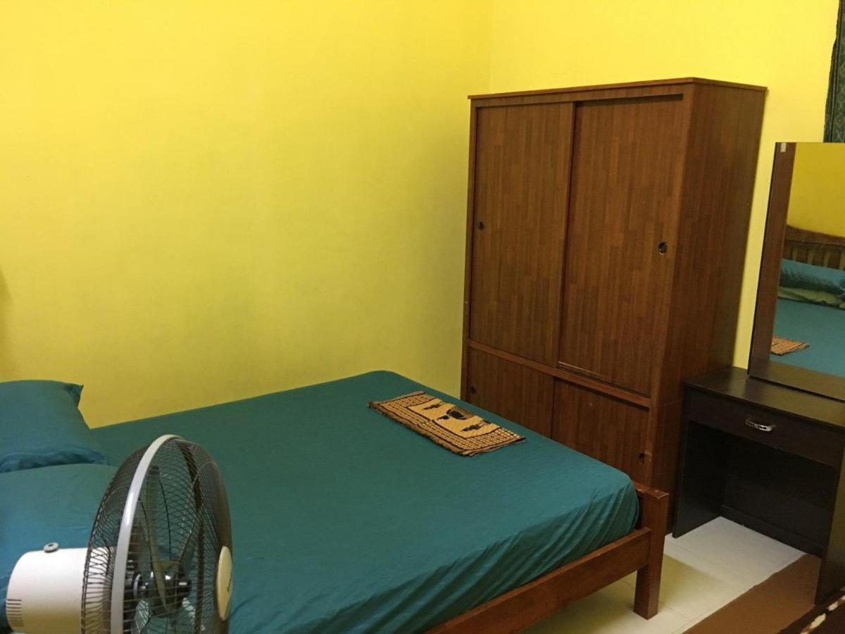 Pandan Home Stay Alor Setar Buitenkant foto