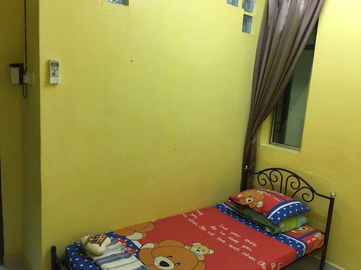 Pandan Home Stay Alor Setar Buitenkant foto